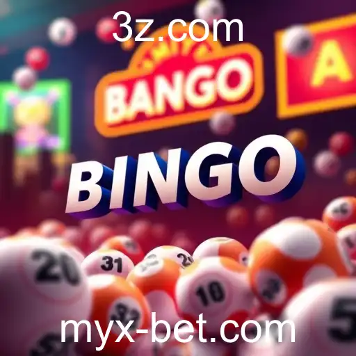 O Fascinante Universo do Online Bingo no MyxBet