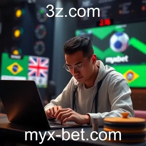 Crescimento do Mercado de Jogos Online no Brasil