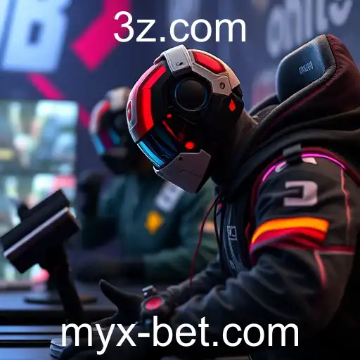 A Ascensão das Apostas em Esports na Plataforma myxbet