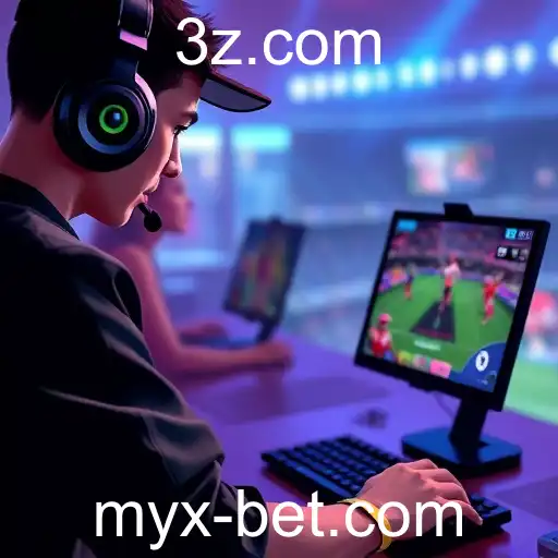 Crescimento e Desafios dos Sites de Jogos em 2025