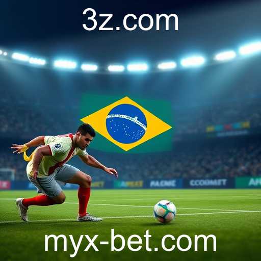 A Evolução dos Jogos de Azar Online no Brasil