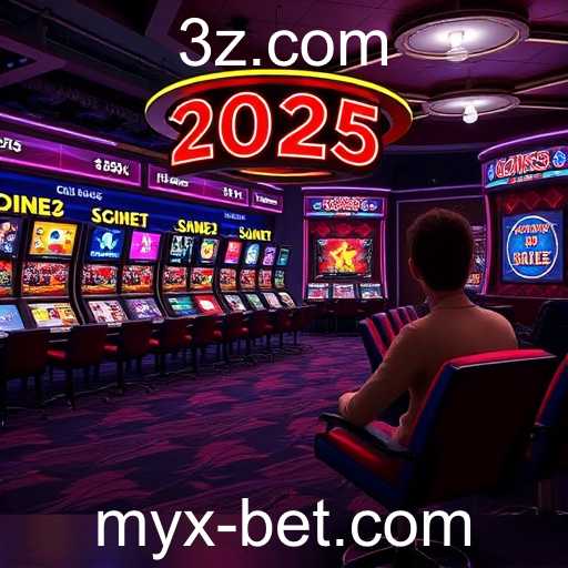 Novas Tendências nos Jogos Online em 2025