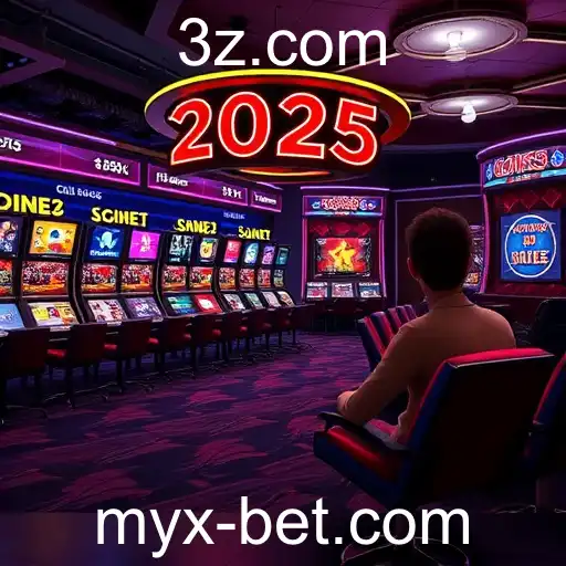 Novas Tendências nos Jogos Online em 2025