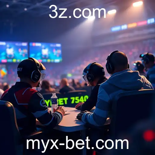 O Crescimento do Mercado de Jogos Online em 2025