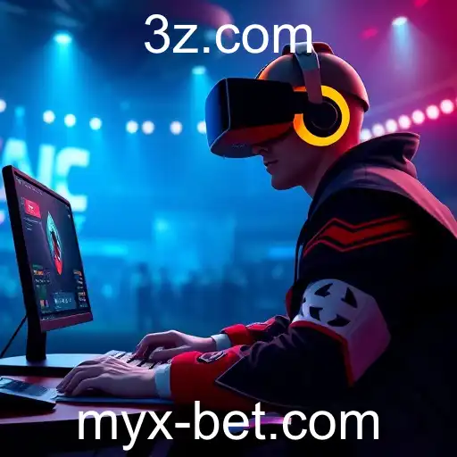 Tendências e Inovações nos Jogos Online em 2025