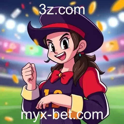 Explorando a Categoria 'Special Offers' no Site de Apostas 'myxbet'
