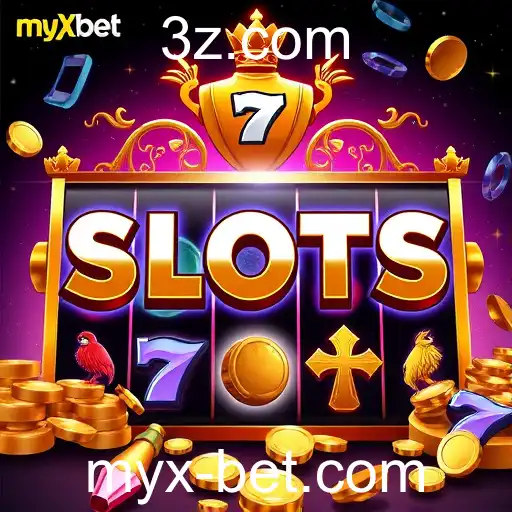 Descubra a Emoção dos Video Slots no myxbet